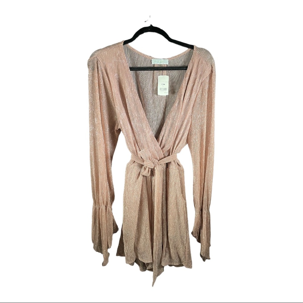Brand New Las Vegas Romper